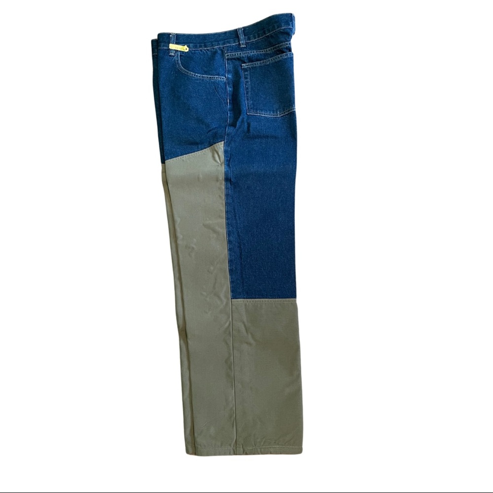 Wrangler Guide Series Relaxed Fit Men’s Hu…